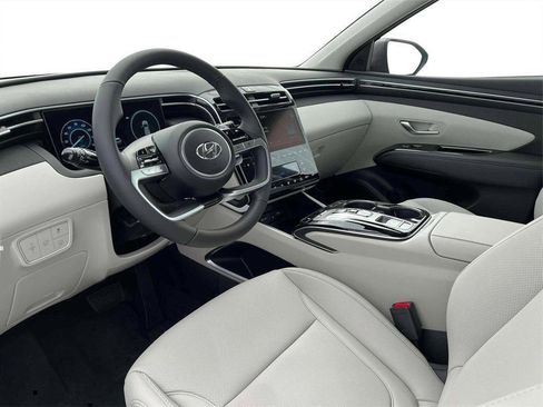 Used 2024 Hyundai Tucson SEL image 27