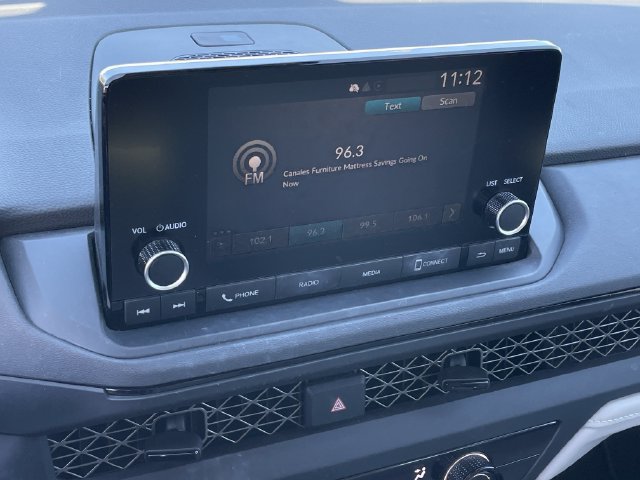 Certified 2024 Honda Accord LX image 16