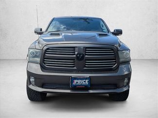 Used 2015 RAM 1500 Sport w/ Remote Start & Security Group AWD/4WD video 2