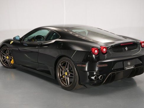 Used 2009 Ferrari F430 Coupe RWD image 19
