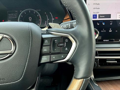 Used 2023 Lexus RX 350 Premium w/ Accessory Package (Z1) AWD/4WD image 21