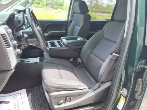 Used 2015 Chevrolet Silverado 2500 LT AWD/4WD image 26