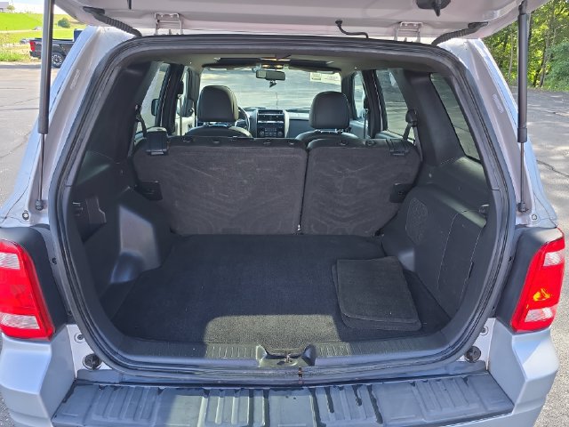 Used 2008 Ford Escape Limited FWD image 31