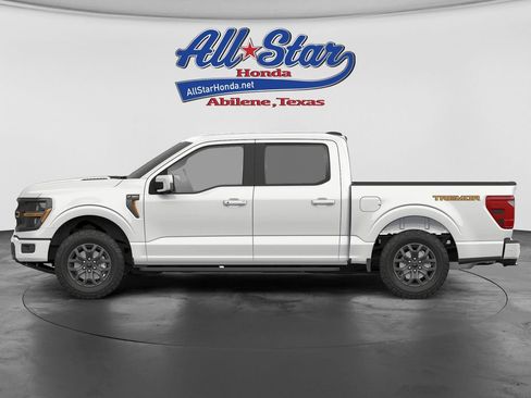 Used 2024 Ford F150 Tremor w/ Equipment Group 402A High AWD/4WD image 2