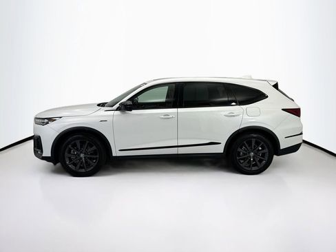 New 2026 Acura MDX A-Spec image 8