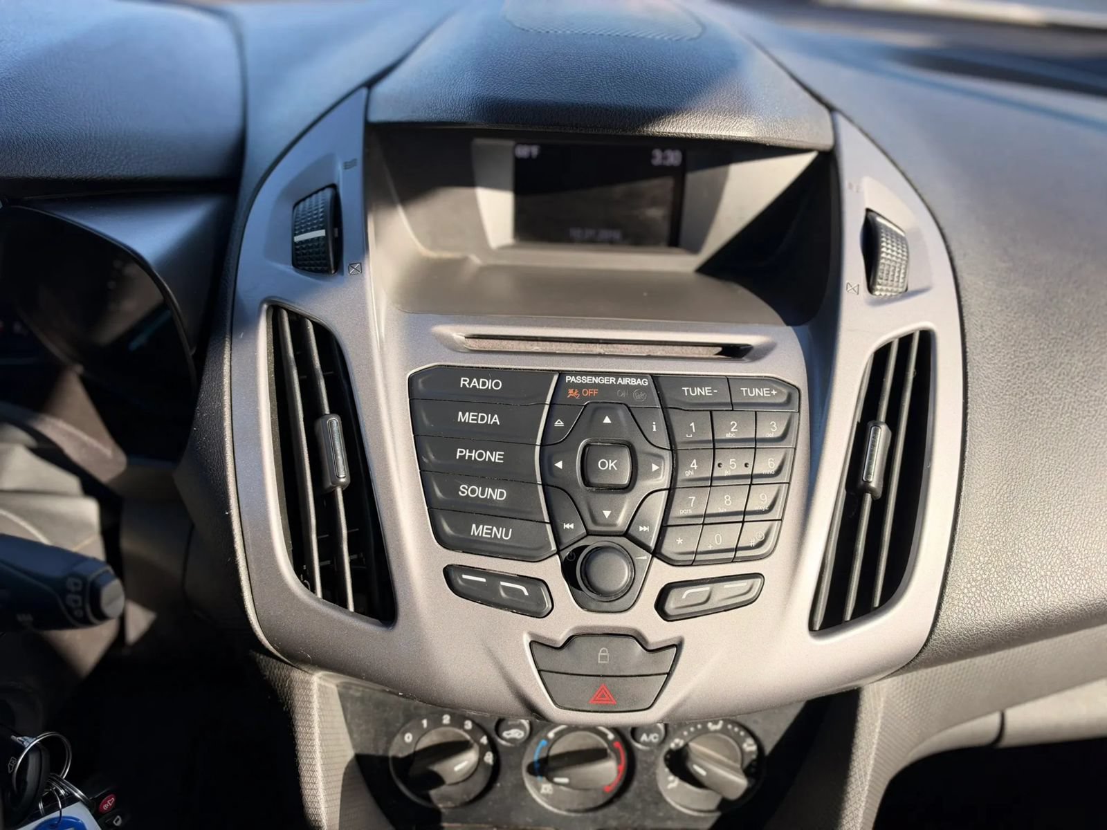 Used 2017 Ford Transit Connect XLT FWD image 15