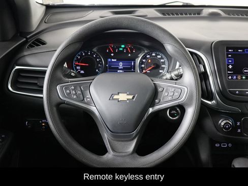 Used 2023 Chevrolet Equinox LT FWD image 7