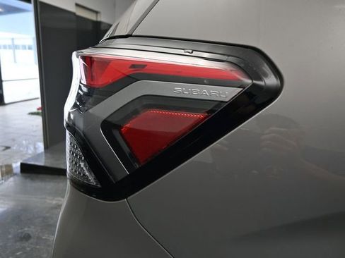 Used 2025 Subaru Forester Premium image 18