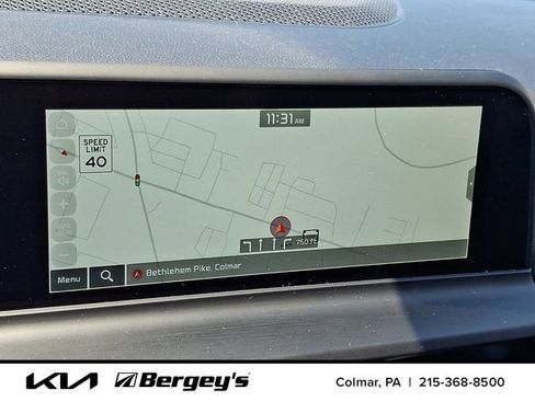 Certified 2026 Kia Seltos EX w/ EX Sunroof Package AWD/4WD image 20