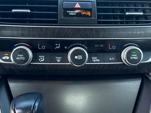 Certified 2019 Honda Accord EX-L image 23