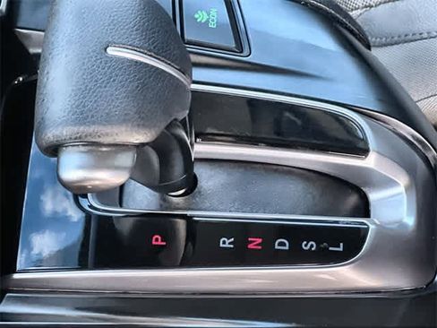 Certified 2020 Honda CR-V EX image 16