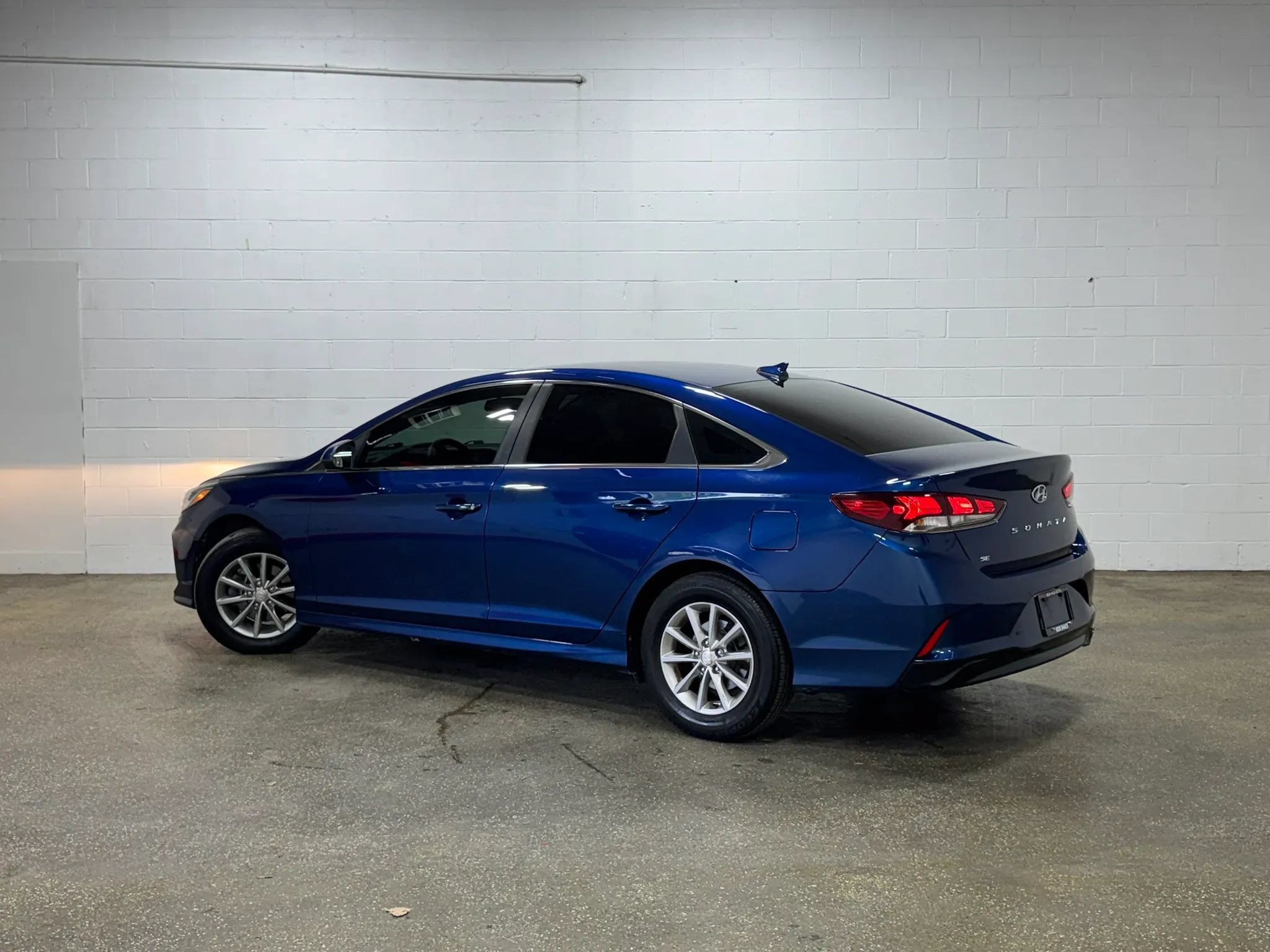 Used 2018 Hyundai Sonata SE FWD image 5