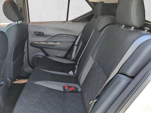 Used 2020 Nissan Kicks S FWD image 15