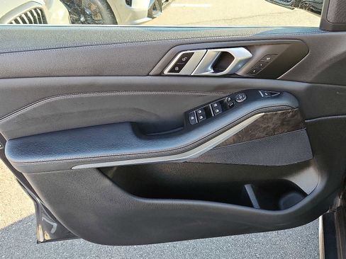 Certified 2023 BMW X5 xDrive40i w/ Premium Package image 12