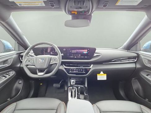 New 2026 Buick Envista Avenir image 26