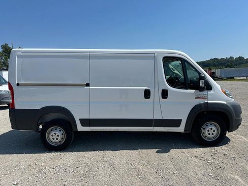 Used 2018 RAM ProMaster 1500 FWD image 4