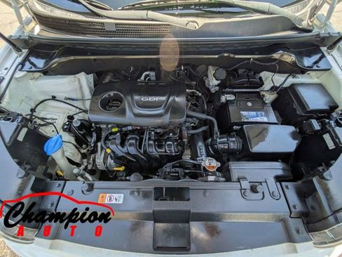 Used 2017 Kia Soul w/ Convenience Package image 16