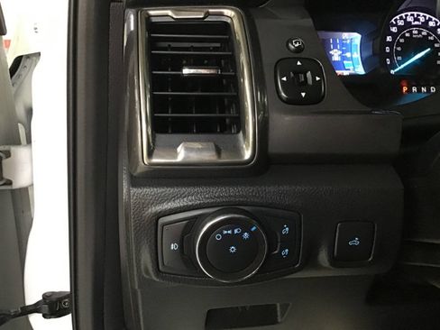 Used 2019 Ford Ranger Lariat w/ Equipment Group 501A Mid AWD/4WD image 14