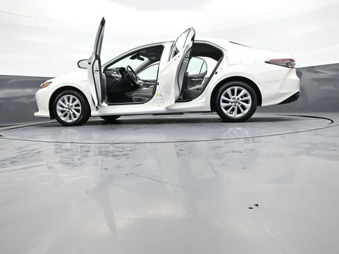 Certified 2023 Toyota Camry LE image 48
