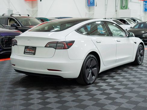 Used 2023 Tesla Model 3 Standard Range RWD image 8