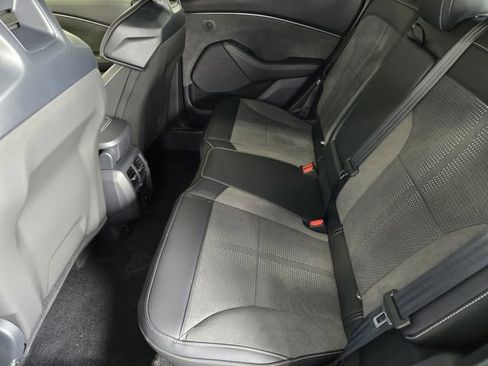 New 2026 Ford Mustang Mach-E GT image 21