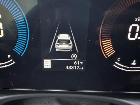 Used 2025 Hyundai Tucson SEL image 19