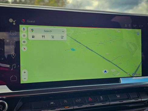 New 2026 GMC Sierra 1500 Elevation image 22