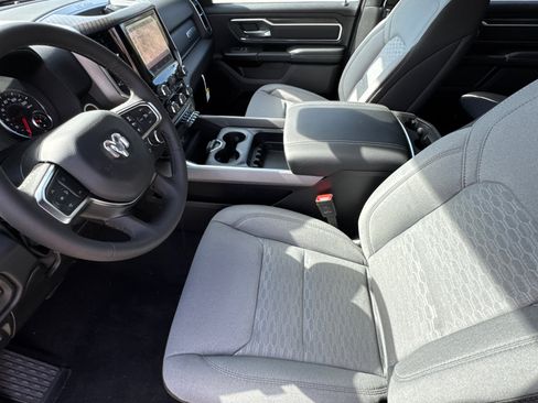 New 2026 RAM 1500 Big Horn image 9