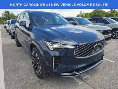 Used 2026 Volvo XC90 B6 Plus