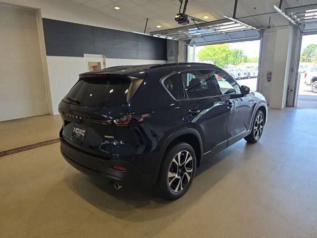 New 2026 MAZDA CX-5 Preferred AWD/4WD image 33