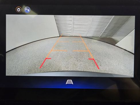 New 2026 Chevrolet Equinox ACTIV w/ Convenience Package III FWD image 18