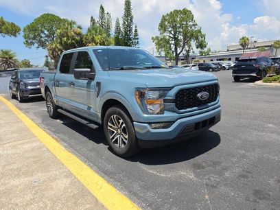 Used 2023 Ford F150 XL w/ STX Appearance Package