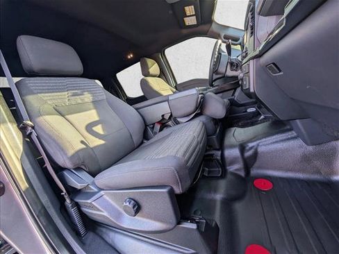 Used 2022 Ford F150 XL w/ STX Black Appearance Package AWD/4WD image 22
