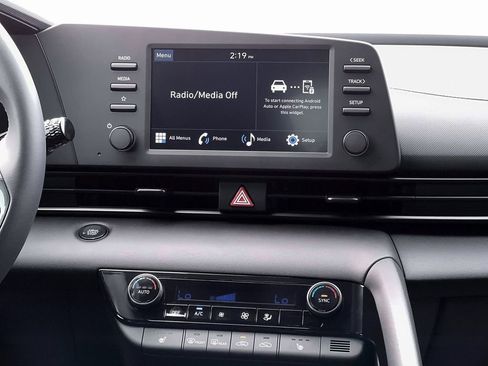 New 2026 Hyundai Elantra SEL Sport Premium FWD image 27