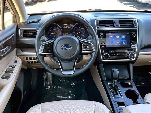 Used 2019 Subaru Outback 2.5i Limited image 6