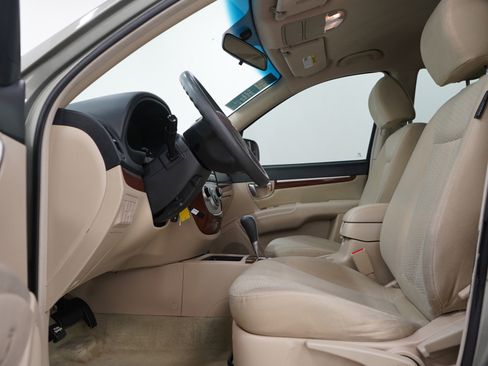 Used 2007 Hyundai Santa Fe GLS AWD/4WD image 23