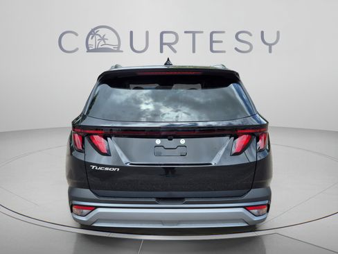 New 2026 Hyundai Tucson SEL Plus FWD image 4