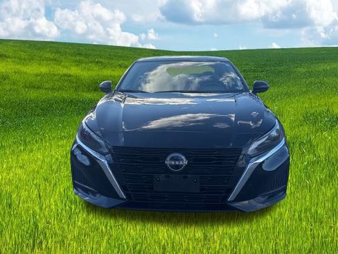 Used 2023 Nissan Altima 2.5 SV image 34