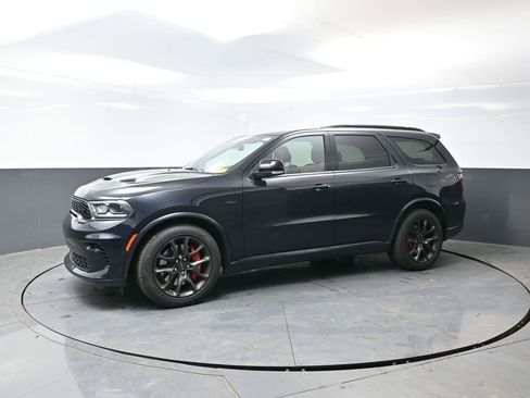Used 2024 Dodge Durango SRT image 10