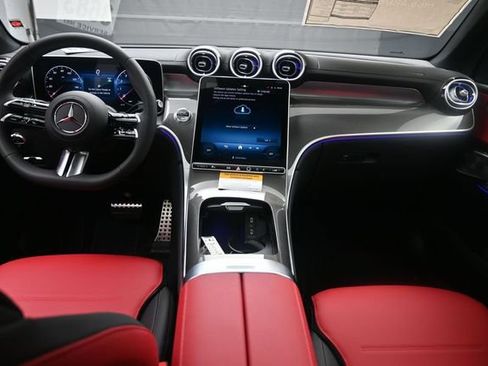 Used 2026 Mercedes-Benz GLC 300 image 9