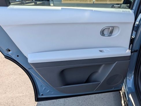 Certified 2024 Hyundai Ioniq 5 SEL RWD image 16