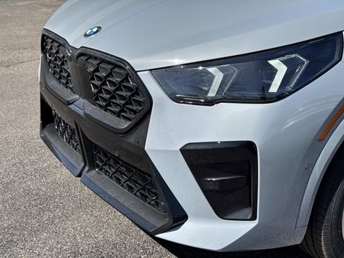 New 2026 BMW X2 M35i AWD/4WD image 10