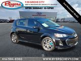 Used 2019 Chevrolet Sonic LT w/ Convenience Package image 1