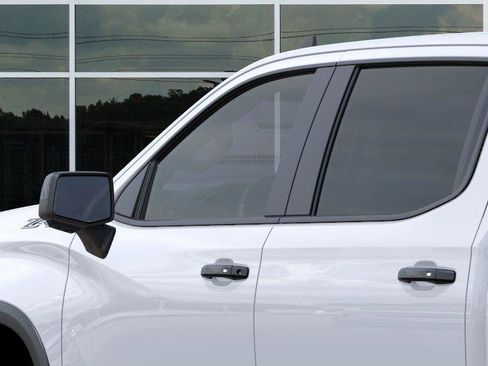 New 2026 Chevrolet Silverado 1500 ZR2 AWD/4WD image 12