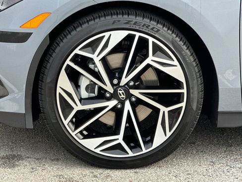 Used 2024 Hyundai Ioniq 6 SEL image 30