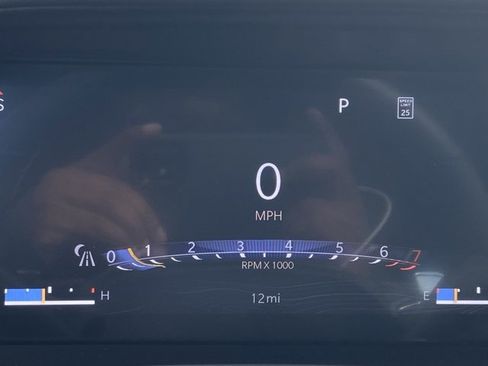 New 2025 Jeep Grand Cherokee L Summit image 21