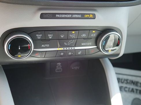 Used 2024 Ford Escape Active AWD/4WD image 22