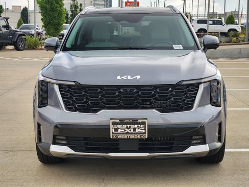 Used 2024 Kia Sorento SX FWD image 2