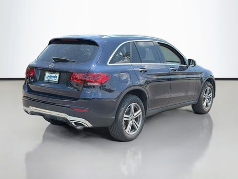 Used 2022 Mercedes-Benz GLC 300 image 5