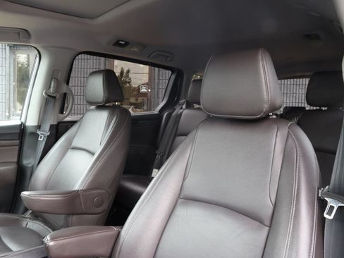 Used 2022 Honda Odyssey EX-L image 21